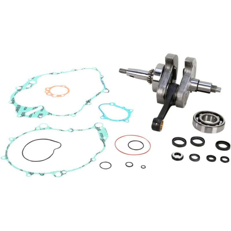 CRANKSHAFT RAPTOR 660 - 09210144 - Dr Rider