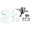 CRANKSHAFT RAPTOR 660 - 09210144 - Dr Rider