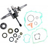 CRANKSHAFT RHINO/GRIZZLY - 09210147 - Dr Rider