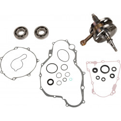 CRANK KIT W/GASKET YAM - 09210432 | Dr Rider