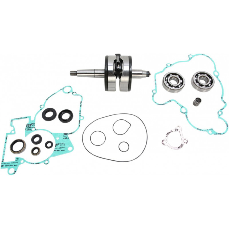 CRANKSHAFT KTM65SX 03-08 - 09210547 | Dr Rider