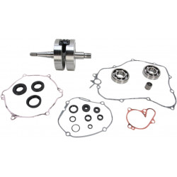 CRANKSHAFT YZ125 05-16 - 09210549 | Dr Rider