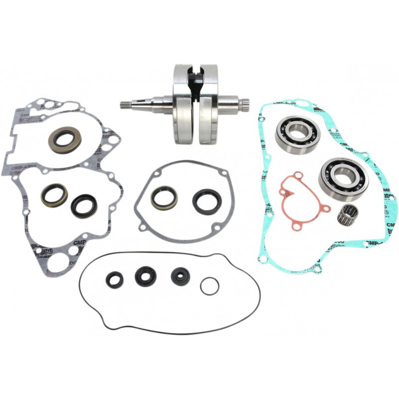 CRANKSHAFT RM250 05-10 - 09210552 | Dr Rider