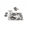 CRANKSHAFT SX/TC65 09- - 09210931 | Dr Rider