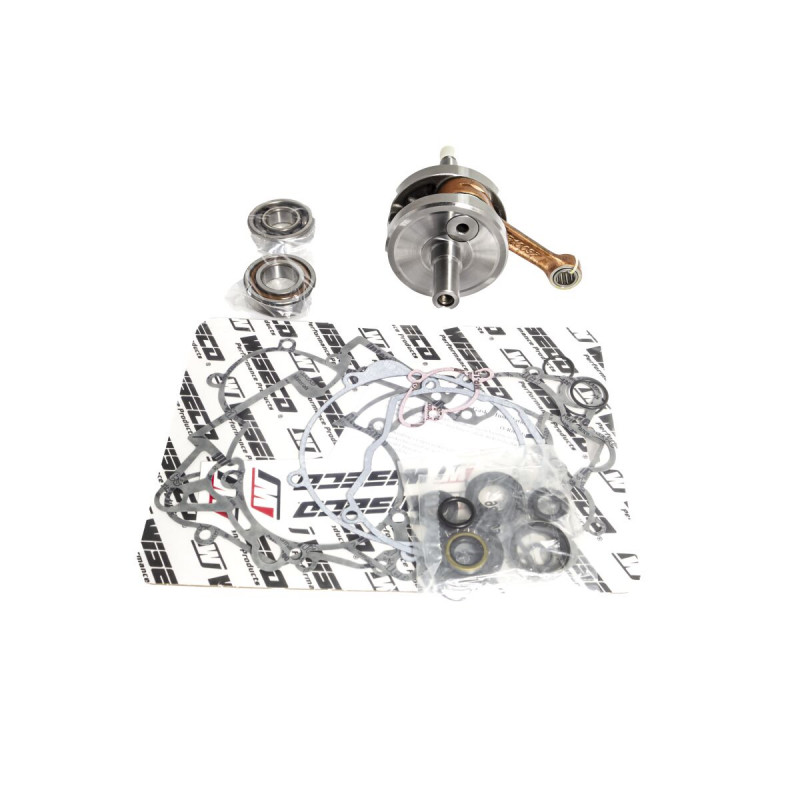 CRANKSHAFT SX85 04-12 - 09210932 | Dr Rider