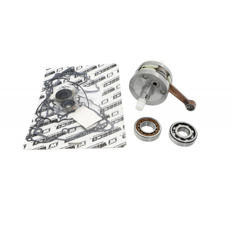 CRANKSHAFT SX125 16-17 - 09210934 - Dr Rider