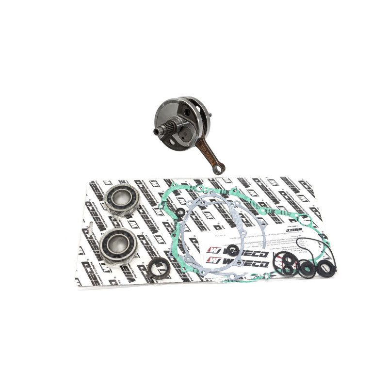 CRANKSHAFT YZF250 03-11 - 09210936 | Dr Rider