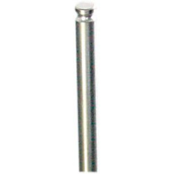 VALVE STEEL EX CRF250R - 09260257 - Dr Rider