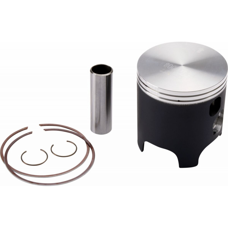 Kit piston forgé WÖSSNER Ø66.34 mm Honda CR250R 1997-2001 Cote A - Dr Rider
