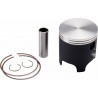 Kit piston forgé WÖSSNER Ø66.34 mm Honda CR250R 1997-2001 Cote A - Dr Rider