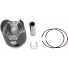 Kit piston forgé WÖSSNER Ø66.34 mm Honda CR250R 1997-2001 Cote A - Dr Rider