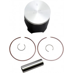 Kit piston forgé WÖSSNER Ø67.44 mm KTM 250SX 1996-1999 Cote A - Dr Rider