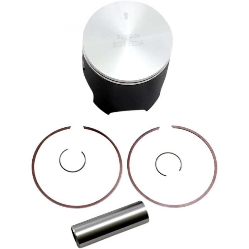 Kit piston forgé WÖSSNER Ø67.44 mm KTM 250SX 1996-1999 Cote A - Dr Rider