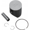 Kit piston forgé WÖSSNER Ø54.95 mm Honda CR125R 1992-1999 Surcote +1.00 mm - Dr Rider