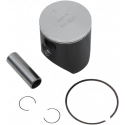 Kit piston forgé WÖSSNER Ø53.95 mm Honda CR125R 1992-1999 Cote A - Dr Rider