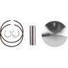 Kit piston forgé WÖSSNER Ø66.35 mm Honda CR250R 1986-1996 Cote B - Dr Rider