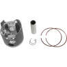 Kit piston forgé WÖSSNER Ø66.36 mm Honda CR250R 1986-1996 Cote C - Dr Rider