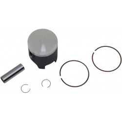 Kit piston forgé WÖSSNER Ø67.95 mm Yamaha YZ250 1992-1998 / WR250 1992-1997 Cote B - Dr Rider