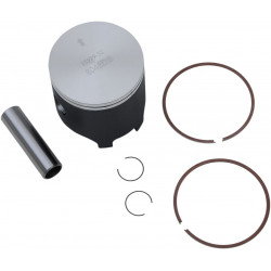 Kit piston forgé WÖSSNER Ø63.94 mm KTM 200 EXC 1998-2016 / 200 SX 2003-2005 Cote A - Dr Rider