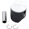 Kit piston forgé WÖSSNER Ø53.97 mm Suzuki RM125 1989-1999 Cote C - Dr Rider