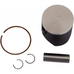 Kit piston forgé WÖSSNER Ø53.97 mm KTM 125 SX 2001-2006 Cote C - Dr Rider