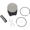 Kit piston forgé WÖSSNER Ø66.34 mm Suzuki RM250 2000-2002 Cote A - Dr Rider