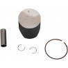 Kit piston forgé WÖSSNER Ø53.97 mm Suzuki RM125 2000-2003 Cote C - Dr Rider