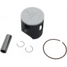 Kit piston forgé WÖSSNER Ø54.45 mm Honda CR125R 1992-2003 Surcote +0.50 mm - Dr Rider