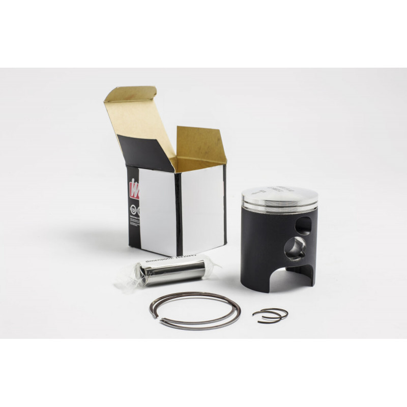 Kit piston forgé WÖSSNER Ø71.94 mm GasGas EC300 2000-2014 / EC/XC300R 2014-2020 / ATV300 Wild 2003-2005 Cote B - Dr Rider