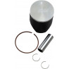 Kit piston forgé WÖSSNER Ø53.95 mm Husqvarna CR125/WR125/WRE125/SMS125 1997-2013 Cote A - Dr Rider