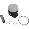 Kit piston forgé WÖSSNER Ø54.45 mm Yamaha YZ125 / WR125 1998-2001 Surcote +0.50 mm - Dr Rider