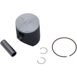 Kit piston forgé WÖSSNER Ø53.96 mm Suzuki RM125 2004-2011 Cote B - Dr Rider