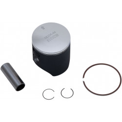Kit piston forgé WÖSSNER Ø47.97 mm Suzuki RM85 2002-2023 Cote C - Dr Rider
