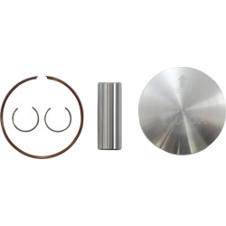 Kit piston forgé WÖSSNER Ø47.45 mm Yamaha YZ85 2002-2027 Cote A - Dr Rider