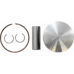 Kit piston forgé WÖSSNER Ø47.46 mm Yamaha YZ85 2002-2027 Cote B - Dr Rider
