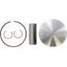 Kit piston forgé WÖSSNER Ø47.46 mm Yamaha YZ85 2002-2027 Cote B - Dr Rider
