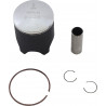 Kit piston forgé WÖSSNER Ø47.46 mm Honda CR85R 2003-2007 Cote B - Dr Rider