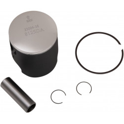 Kit piston forgé WÖSSNER Ø53.94 mm Honda CR125R 1988-1989 Cote A - Dr Rider