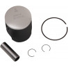 Kit piston forgé WÖSSNER Ø53.94 mm Honda CR125R 1988-1989 Cote A - Dr Rider