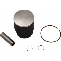 Kit piston forgé WÖSSNER Ø53.94 mm Honda CR125R 1987 Cote A - Dr Rider