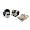 Support de phare BIHR Ø34mmxL70mm universel