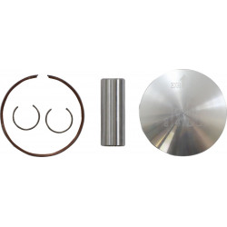 Kit piston forgé WÖSSNER Ø46.97 mm KTM 85SX 2003-2027 / Husqvarna TC85 2014-2027 / GasGas MC85 2021-2027 Cote C - Dr Rider