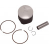 Kit piston forgé WÖSSNER Ø69.94 mm Honda CR250R 1978-1980 / ATC250R 1981-1984 Cote A - Dr Rider