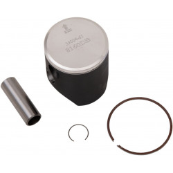 Kit piston forgé WÖSSNER Ø53.95 mm Yamaha YZ125 2005-2021 Cote A - Dr Rider