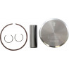 Kit piston forgé WÖSSNER Ø53.96 mm Yamaha YZ125 2005-2021 Cote B - Dr Rider