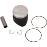 Kit piston forgé WÖSSNER Ø66.36 mm KTM 250 2005-2026 / Husqvarna 250 2014-2027 / GasGas 250 2021-2026 Cote C - Dr Rider
