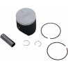 Kit piston forgé WÖSSNER Ø53.97 mm KTM 125 2007-2027/Husqvarna 125 2014-2027/Beta 125 2018-2025 2 segments Cote C - Dr Rider