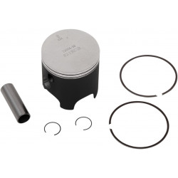 Kit piston forgé WÖSSNER Ø71.94 mm KTM 300 EXC/MXC 2004-2005 Cote A - Dr Rider