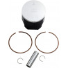 Kit piston forgé WÖSSNER Ø85.94 mm Kawasaki KX500 1988-2004 Cote A - Dr Rider