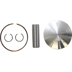 Kit piston forgé WÖSSNER Ø44.96 mm KTM 65 SX 2009-2027 / Husqvarna TC65 2017-2027 / GasGas MC65 2021-2027 Cote A - Dr Rider